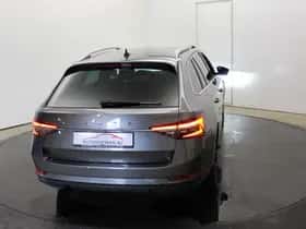 Škoda Superb (2022) thumbnail 64
