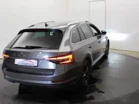 Škoda Superb (2022) thumbnail 65