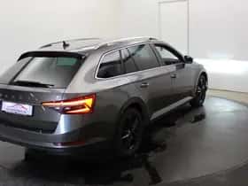 Škoda Superb (2022) thumbnail 66