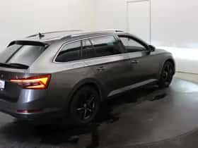 Škoda Superb (2022) thumbnail 67
