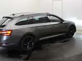 Škoda Superb (2022) thumbnail 68