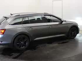 Škoda Superb (2022) thumbnail 69