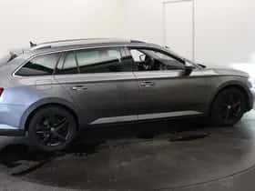 Škoda Superb (2022) thumbnail 70