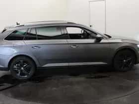 Škoda Superb (2022) thumbnail 71