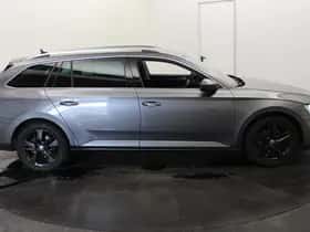 Škoda Superb (2022) thumbnail 72