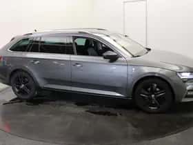 Škoda Superb (2022) thumbnail 74