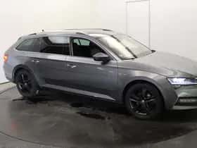 Škoda Superb (2022) thumbnail 75