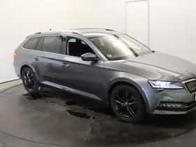Škoda Superb (2022) thumbnail 76