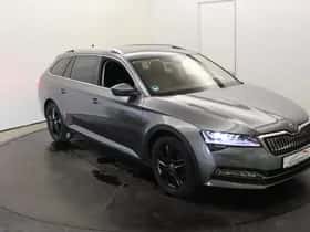 Škoda Superb (2022) thumbnail 77