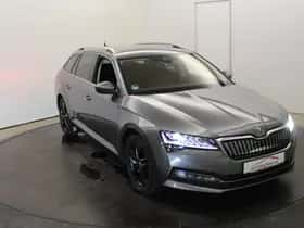 Škoda Superb (2022) thumbnail 78