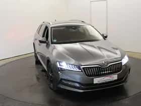 Škoda Superb (2022) thumbnail 79