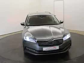 Škoda Superb (2022) thumbnail 80