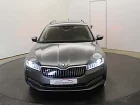 Škoda Superb (2022) thumbnail 81