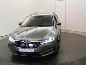 Škoda Superb (2022) thumbnail 82