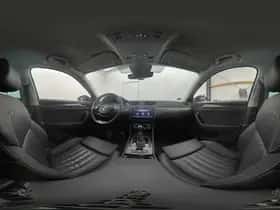 Škoda Superb (2022) thumbnail 84