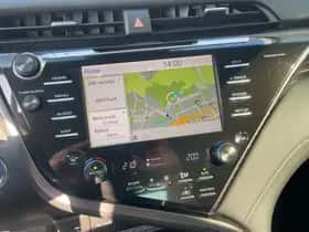 Toyota Camry (2021) thumbnail 18