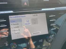 Toyota Camry (2021) thumbnail 19