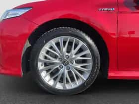 Toyota Camry (2021) thumbnail 28