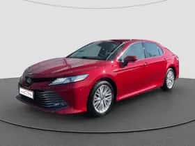 Toyota Camry (2021) thumbnail 7