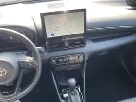 Toyota Yaris (2024) thumbnail 15