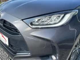 Toyota Yaris (2024) thumbnail 27