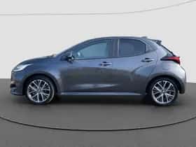 Toyota Yaris (2024) thumbnail 7