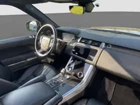 Land Rover Range Rover Sport (2019) thumbnail 2