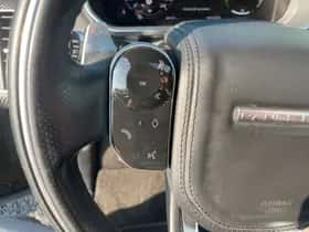 Land Rover Range Rover Sport (2019) thumbnail 14