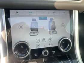 Land Rover Range Rover Sport (2019) thumbnail 17