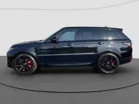 Land Rover Range Rover Sport (2019) thumbnail 8