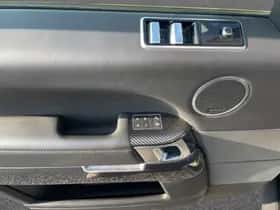 Land Rover Range Rover Sport (2019) thumbnail 10