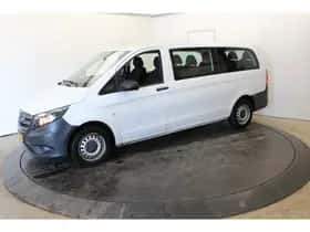 Mercedes-Benz Vito (2018) thumbnail 18