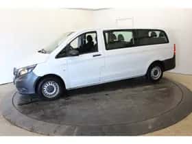 Mercedes-Benz Vito (2018) thumbnail 19