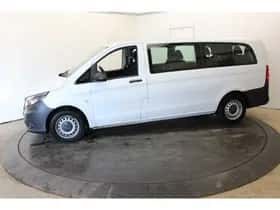 Mercedes-Benz Vito (2018) thumbnail 20