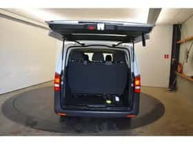 Mercedes-Benz Vito (2018) thumbnail 3