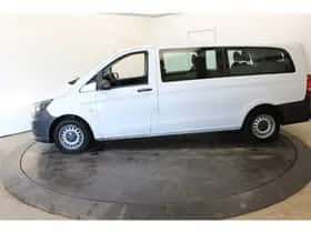 Mercedes-Benz Vito (2018) thumbnail 21