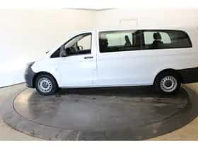 Mercedes-Benz Vito (2018) thumbnail 22