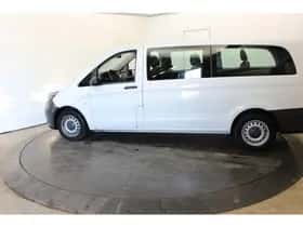 Mercedes-Benz Vito (2018) thumbnail 23