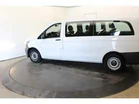 Mercedes-Benz Vito (2018) thumbnail 24