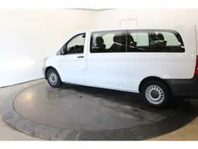 Mercedes-Benz Vito (2018) thumbnail 25