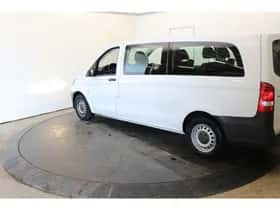 Mercedes-Benz Vito (2018) thumbnail 26