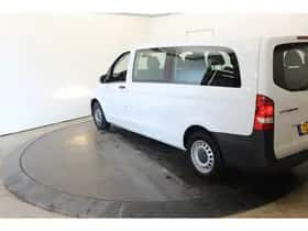 Mercedes-Benz Vito (2018) thumbnail 27