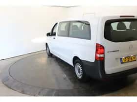 Mercedes-Benz Vito (2018) thumbnail 28
