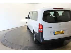 Mercedes-Benz Vito (2018) thumbnail 29
