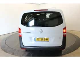 Mercedes-Benz Vito (2018) thumbnail 31