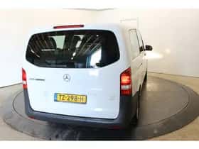 Mercedes-Benz Vito (2018) thumbnail 32