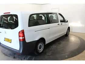 Mercedes-Benz Vito (2018) thumbnail 33
