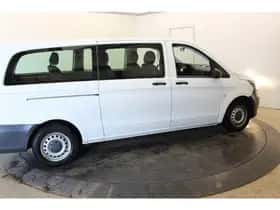 Mercedes-Benz Vito (2018) thumbnail 34