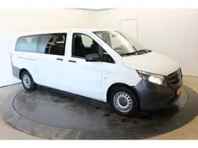 Mercedes-Benz Vito (2018) thumbnail 35