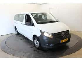Mercedes-Benz Vito (2018) thumbnail 36